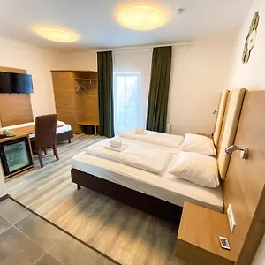 Gede Apartment