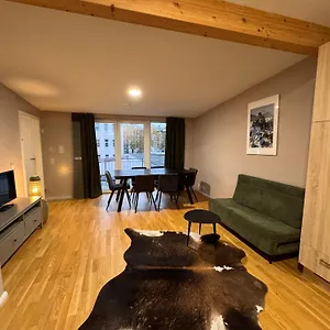 Living Apartment