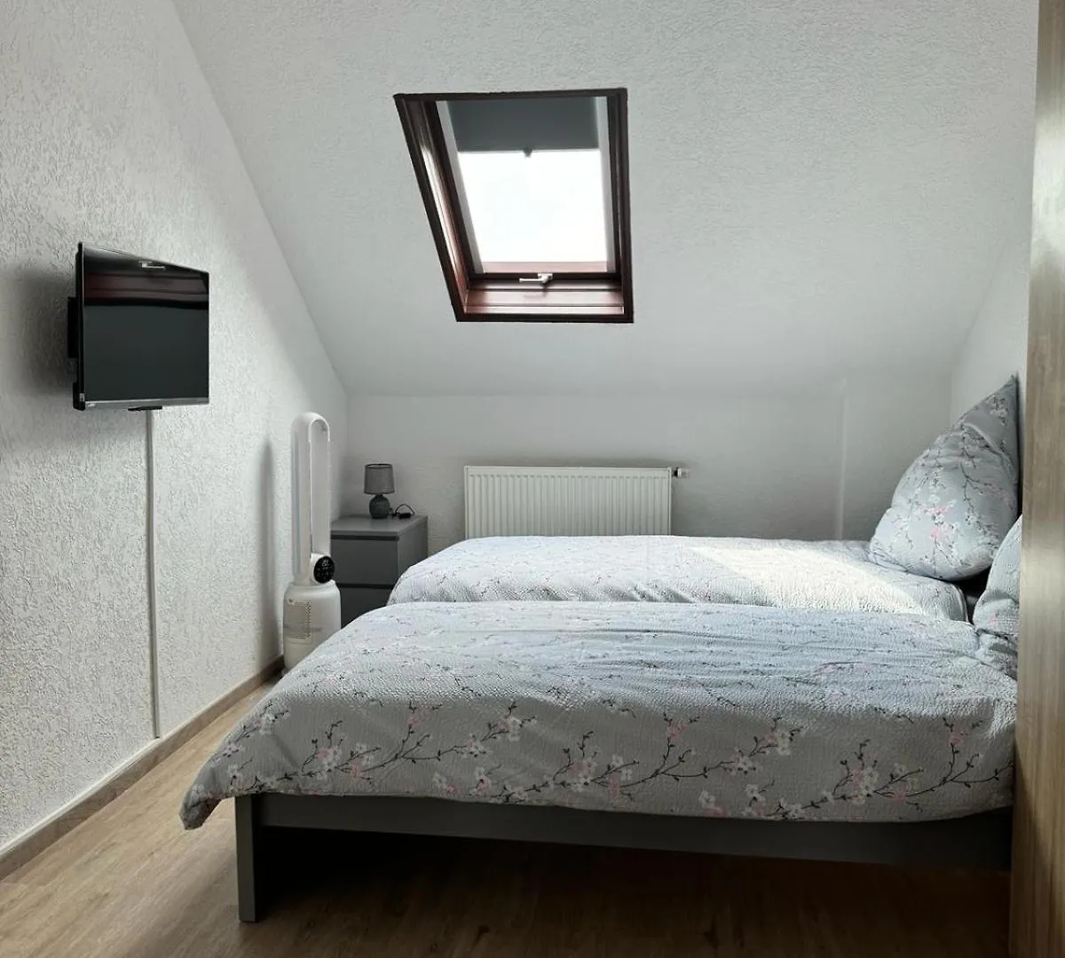Apartment Moderne Wohnung In Eutritzsch Leipzig Deutschland