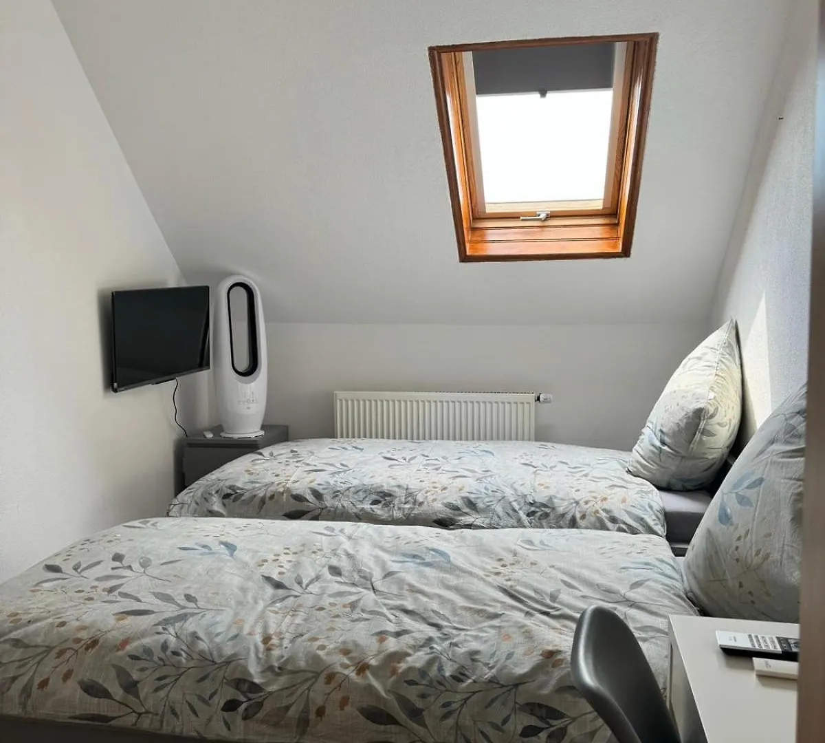 Apartment Moderne Wohnung In Eutritzsch Leipzig