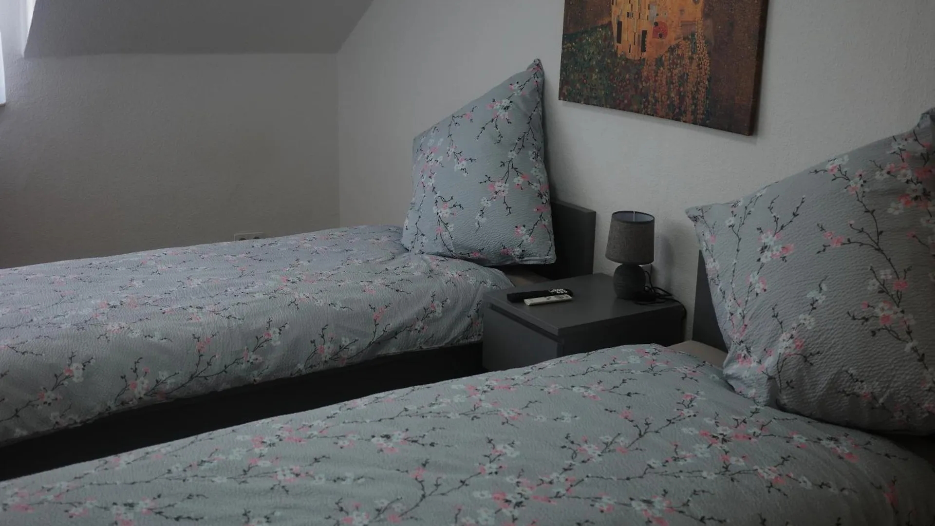 Moderne Wohnung In Eutritzsch Leipzig Apartment
