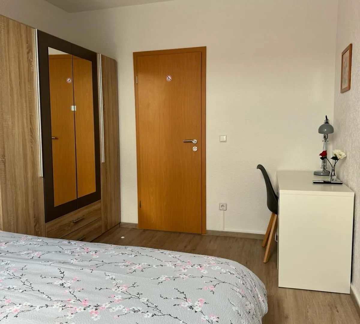 Moderne Wohnung In Eutritzsch Leipzig 0*,
